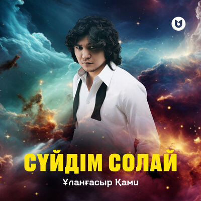 Песня Улангасыр Ками – Суйдим солай