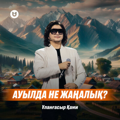 Песня Улангасыр Ками – Ауылда не жаналык?
