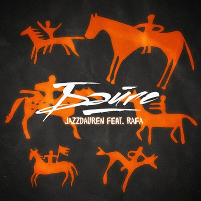 Песня Jazzdauren – БАйге