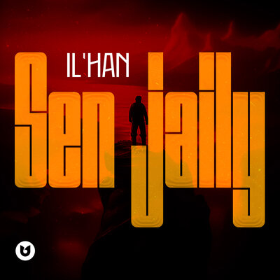 Песня IL'HAN – Sen jaily