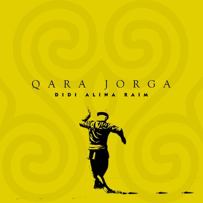 Песня DiDi & Alina & RaiM – Qara Jorga