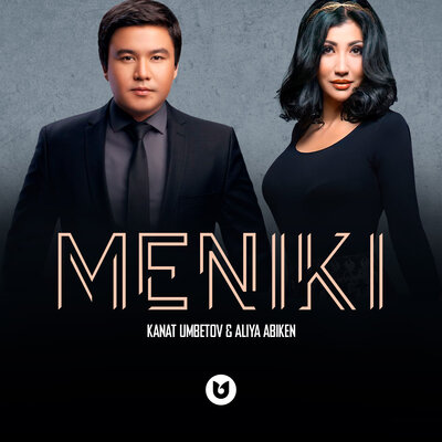 Песня Qanat Umbetov & ALIYA ABIKEN – Meniki