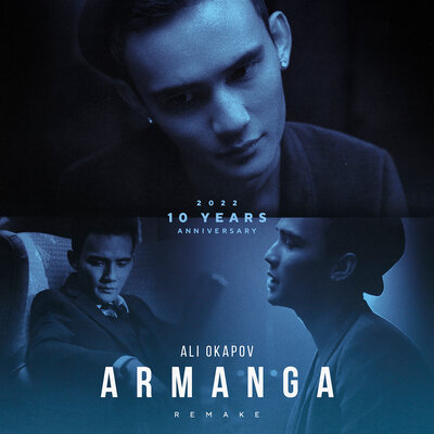 Песня Ali Okapov – ARMANGA (Remake)