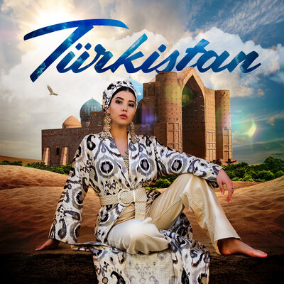 Песня Дана Кентай – Türkıstan