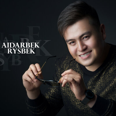 Песня Айдарбек Рысбек – Пай-пай