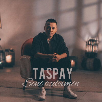 Песня Taspay – Seni izdeimin