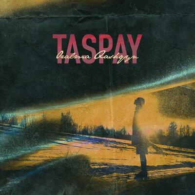 Песня Taspay – Oralma Qashqyn