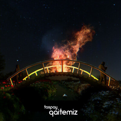 Песня Taspay – Qaitemiz