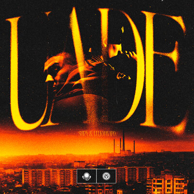 Песня Shiza & Ulukmanapo – Uade
