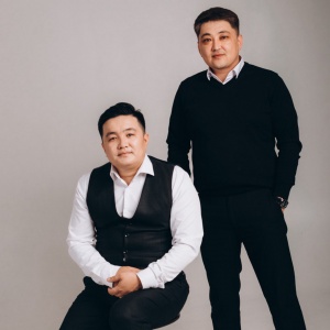 Песня Дастан Рустем & Жигер Даулетхан – Арманым