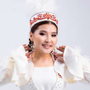 Песня Аяулым Камажан – Кызга арнау