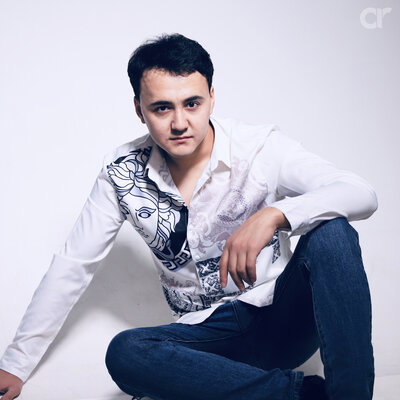 Песня Айбек Кайбулла – Сени суйемин