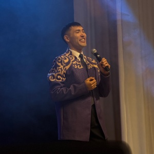 Песня Бекзат Нурланулы – Карагайлы
