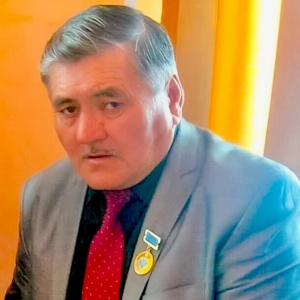 Песня Нурсаят Серикбаев – Анимен тербеткен - Амантогайын