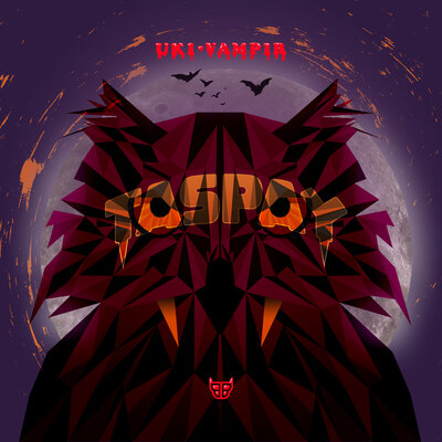 Песня Taspay – Uki-Vampir